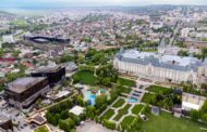 Stay Fit Gym, una dintre cele mai mari reţele de fitness & aerobic din România, va deschide prima sa locaţie din Iaşi, în Palas Campus