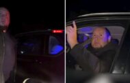 VIDEO. Daniel Horodniceanu, fost procuror sef DIICOT, a amenintat un politist care l-a oprit in trafic: „Stiti cine sunt?”