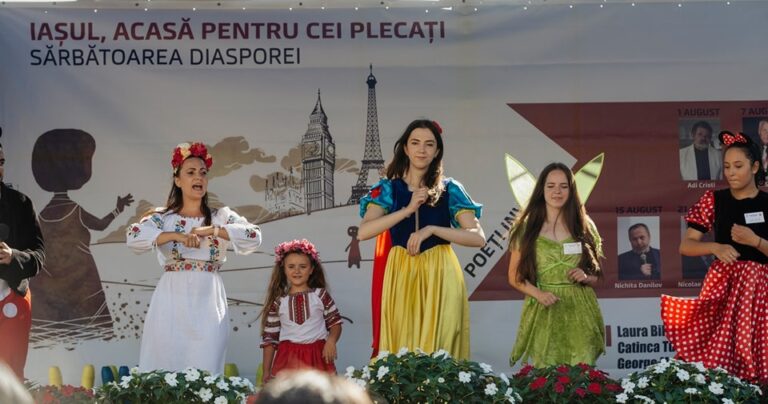 “Sinecuri culturale” de 70.000 euro, platite din bani publici pentru o diaspora absenta