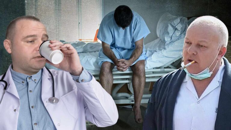 În căutarea medicilor dispăruți. Grave derapaje în zona crepusculară de la Spitalul Clinic de Boli Infecțioase, locul în care pacienții sunt cei mai urâți pământeni