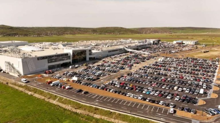 VIDEO. Mall Moldova, oportun și util pentru Iași ca o nucă-n perete. Din culisele celui mai mare putregai consumerist de pe tăpșanul de la Găureni