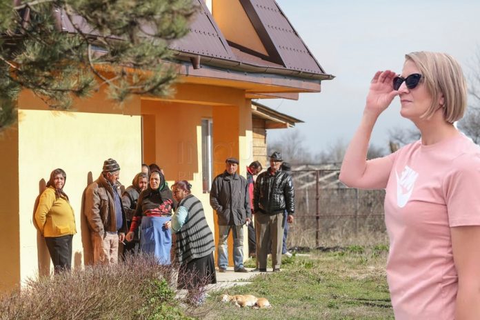 Antoniu medic fantoma Dumesti