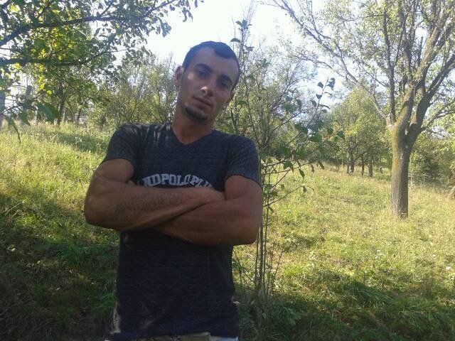 Crasmareanu Paul Bogdan