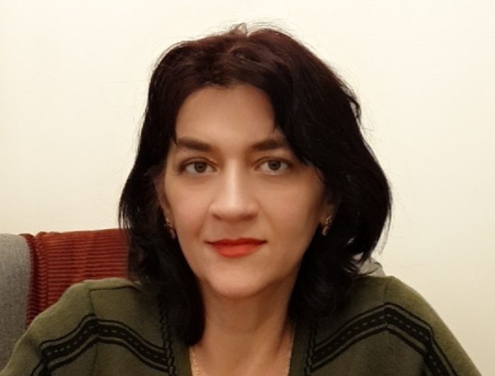 Lacramioara-Cipiniuc-lider-de-sindicat-Dicasterial