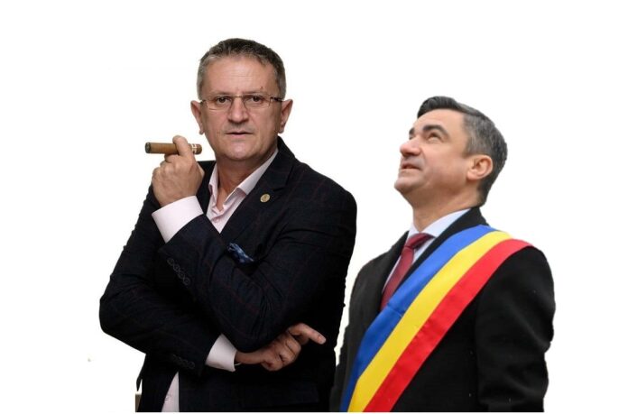 aivanoaie si chirica