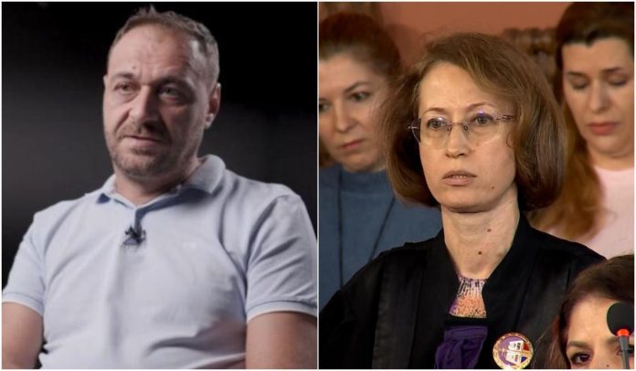 judecatorii Besu si Morosanu