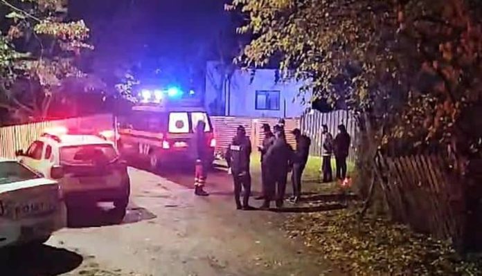 sediu politie rurala