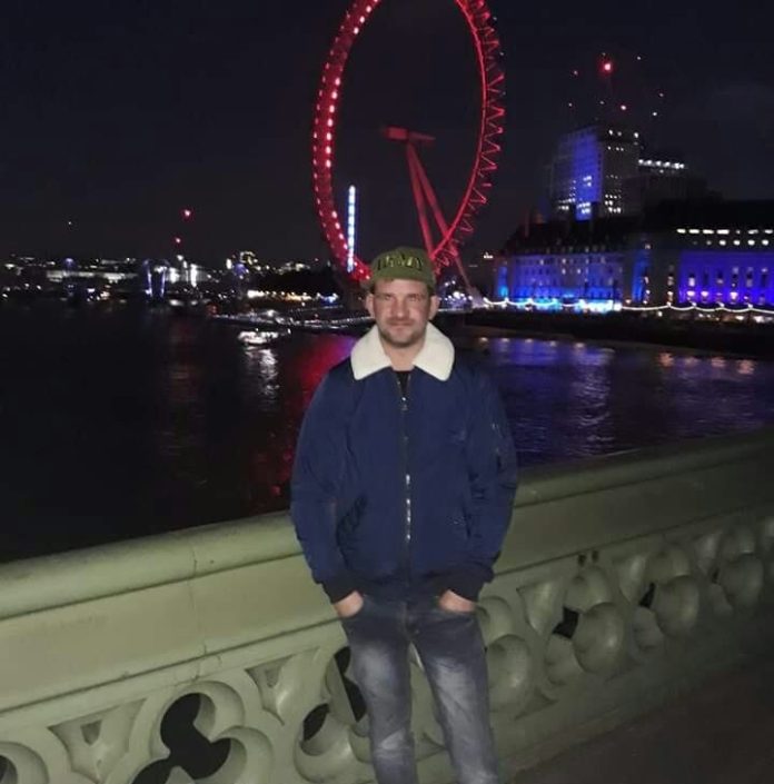 Marian Cristian Filipescu