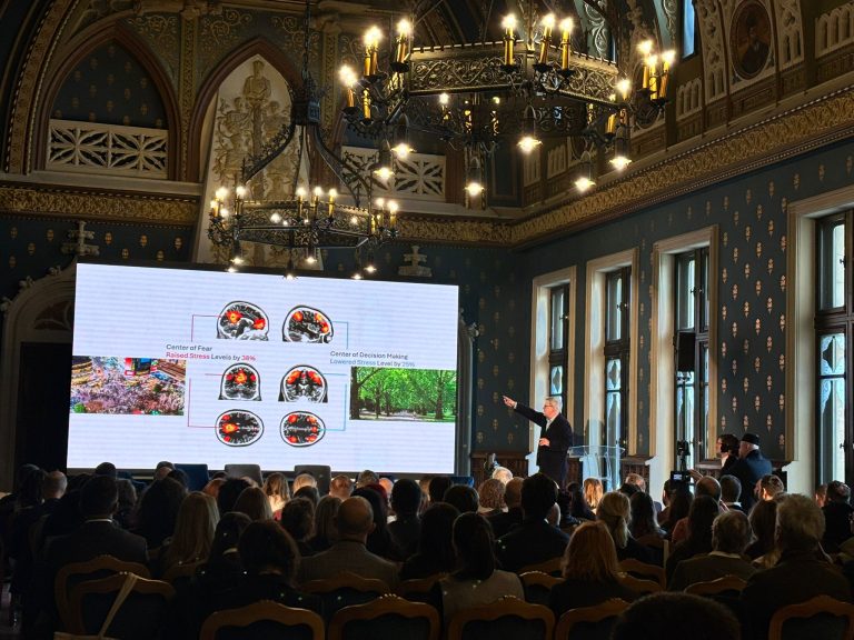 Iașul devine punctul zero al urbanismului: start pentru TILIA, summitul deciziilor majore pentru orașe