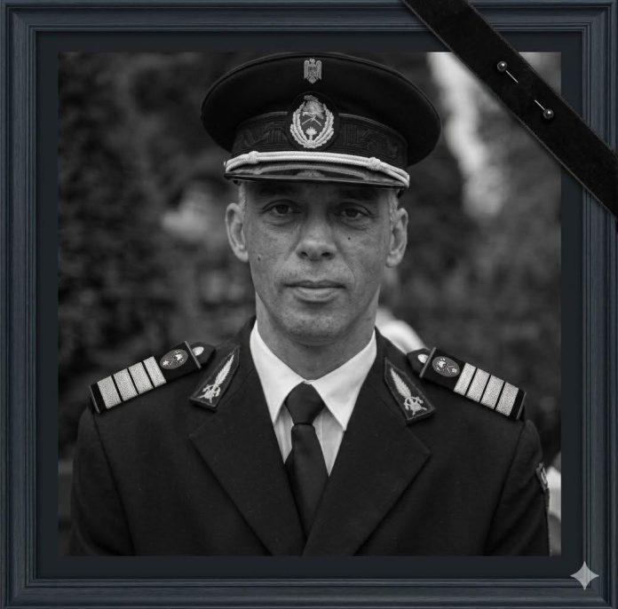 Ciprian Serban