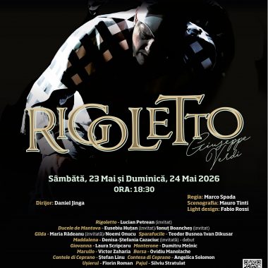 Rigoletto