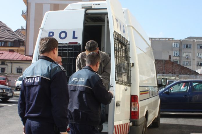 duba Politie