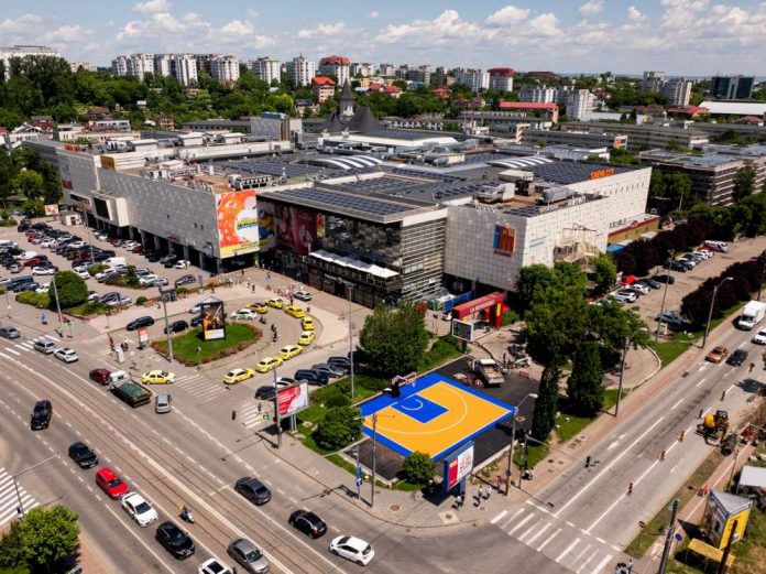 Iulius Mall Iasi-1000