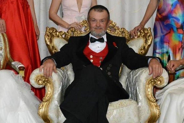 Morel Bolea