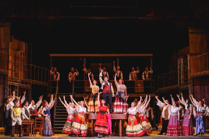 Opera