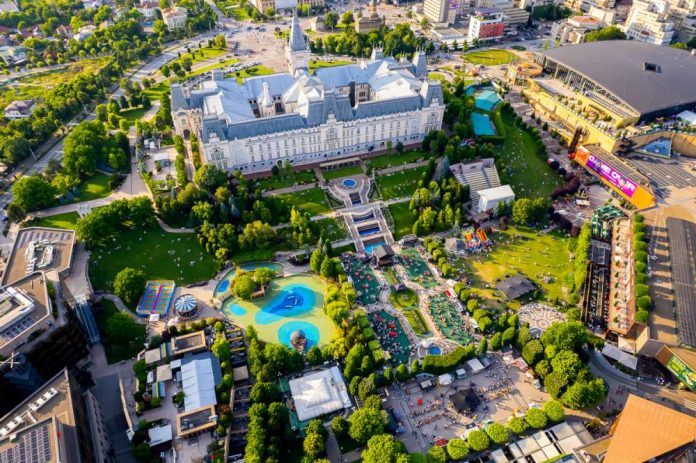 Palas Iasi-1000
