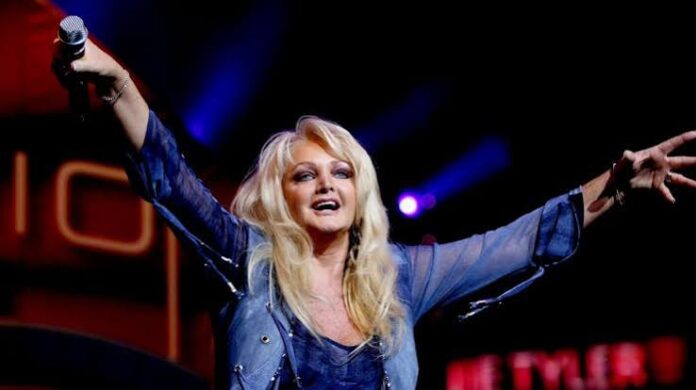 Bonnie Tyler