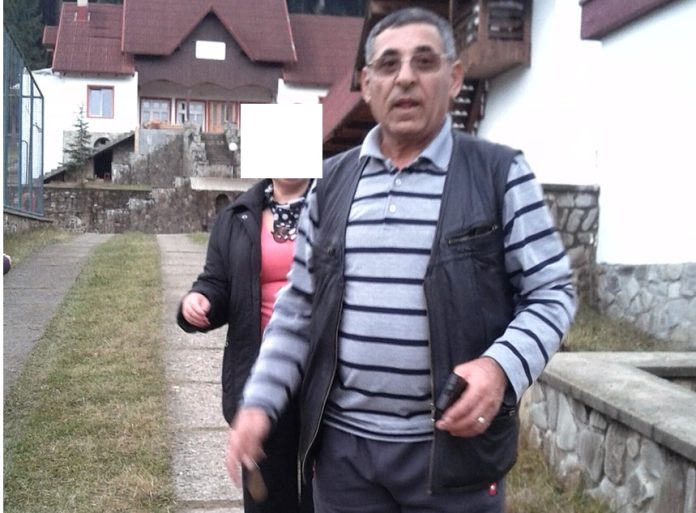 Gheorghe Voion