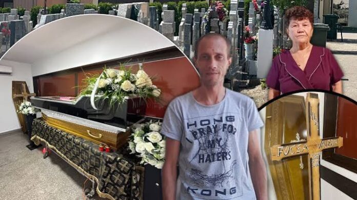 Dragos Pascariu criminal