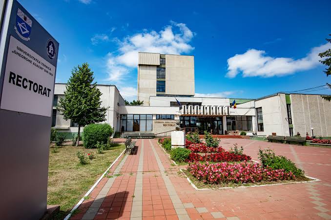 UTI Iasi