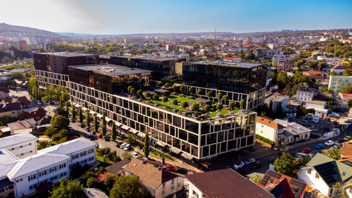 Palas Campus