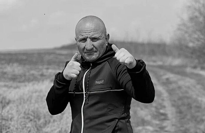 Viorel Oarza