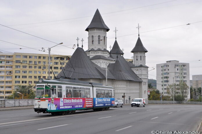 Pasaj ACB Iasi